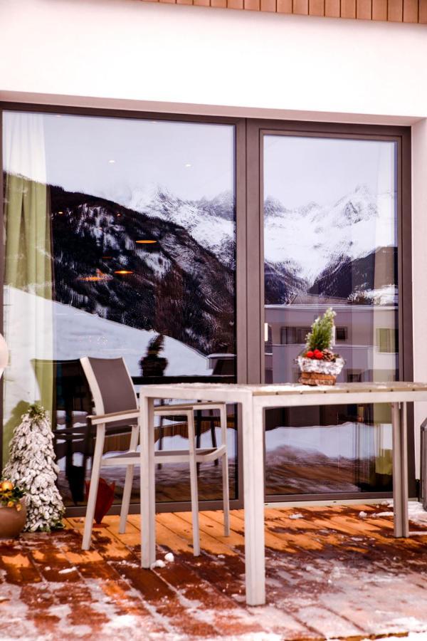 Alpinlodge Ладис Экстерьер фото